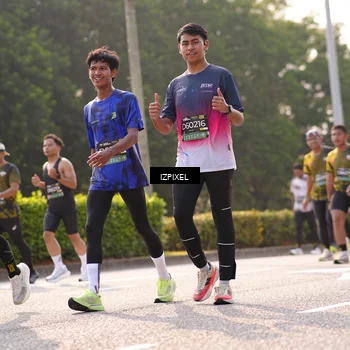 Runner Photo 6540603