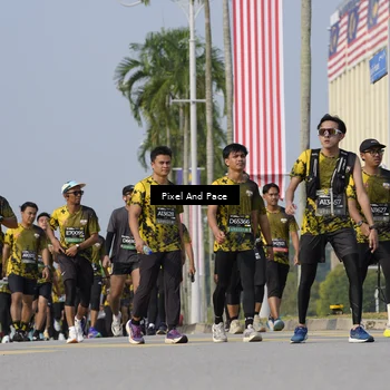 Runner Photo 6540604