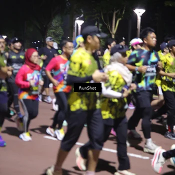 Runner Photo 6540605