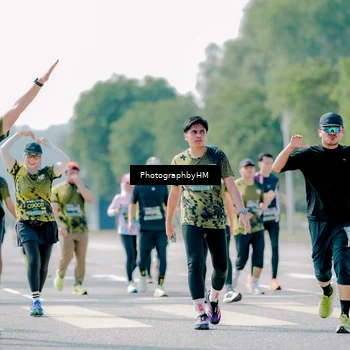 Runner Photo 6540607