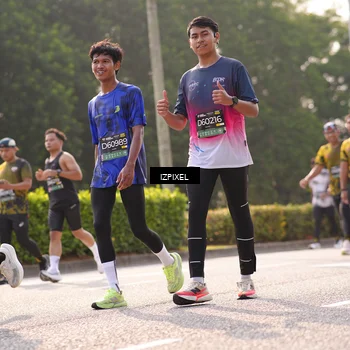 Runner Photo 6540608