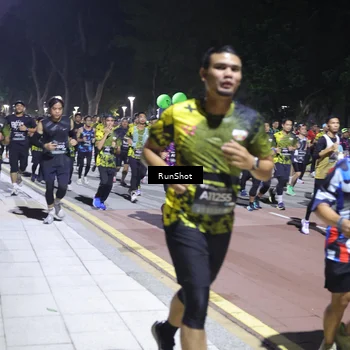 Runner Photo 6540611
