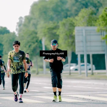 Runner Photo 6540613