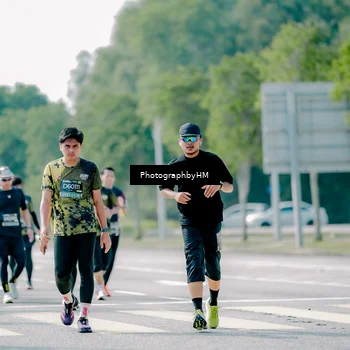 Runner Photo 6540614
