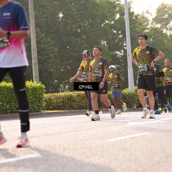 Runner Photo 6540623