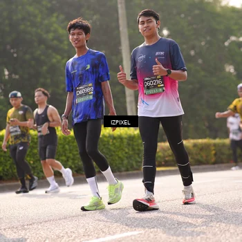 Runner Photo 6540629