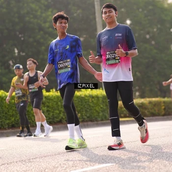 Runner Photo 6540637