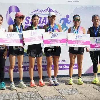 Runner Photo 6540638