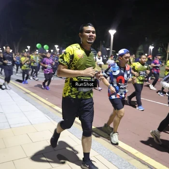 Runner Photo 6540640