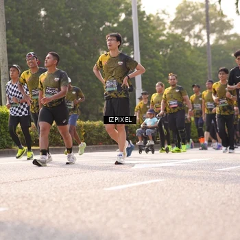 Runner Photo 6540641