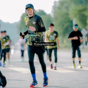 Runner Photo 6540643