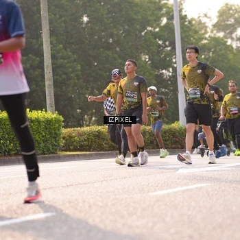 Runner Photo 6540647