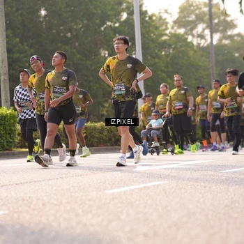Runner Photo 6540648