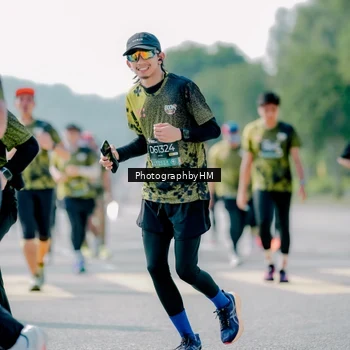 Runner Photo 6540649