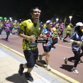 Runner Photo 6540650