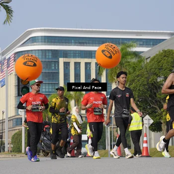 Runner Photo 6540653