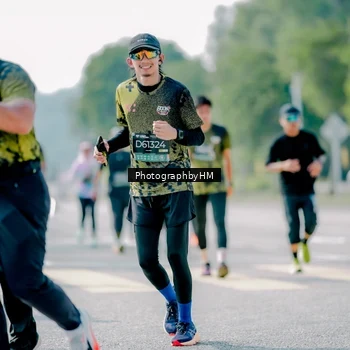 Runner Photo 6540654