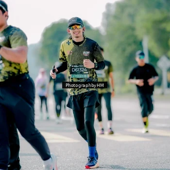 Runner Photo 6540658