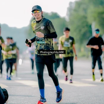 Runner Photo 6540659