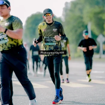 Runner Photo 6540661