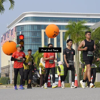 Runner Photo 6540663