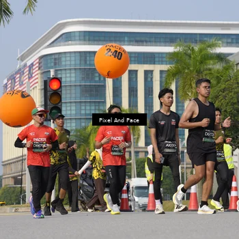Runner Photo 6540664