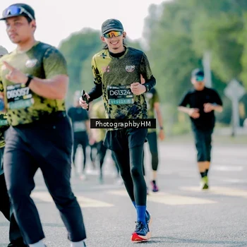 Runner Photo 6540665
