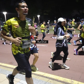 Runner Photo 6540667