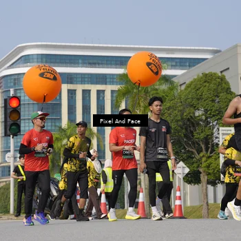 Runner Photo 6540668
