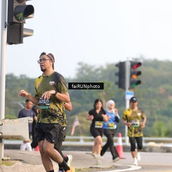Runner Photo 6540670