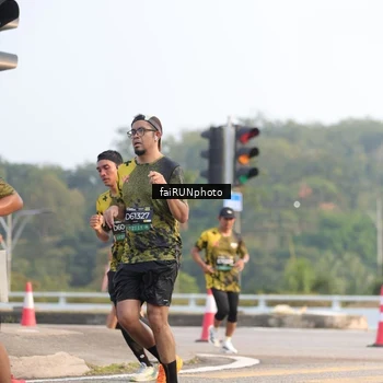 Runner Photo 6540671