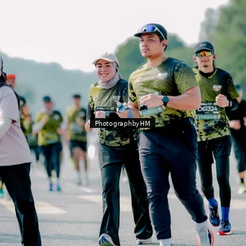 Runner Photo 6540674