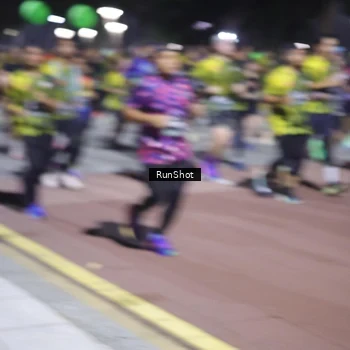 Runner Photo 6540678