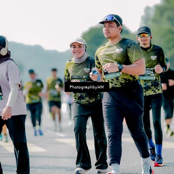 Runner Photo 6540680