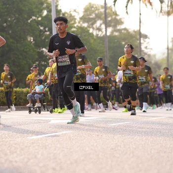 Runner Photo 6540681