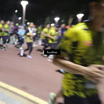 Runner Photo 6540682
