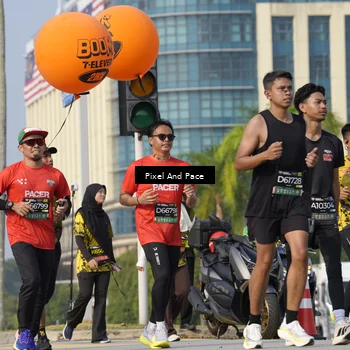 Runner Photo 6540684