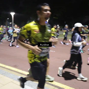 Runner Photo 6540687