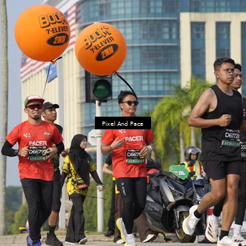 Runner Photo 6540688