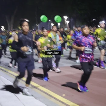 Runner Photo 6540698