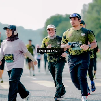 Runner Photo 6540702