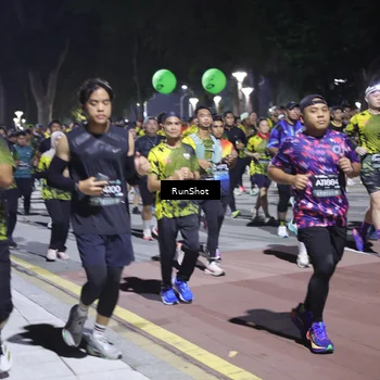 Runner Photo 6540707