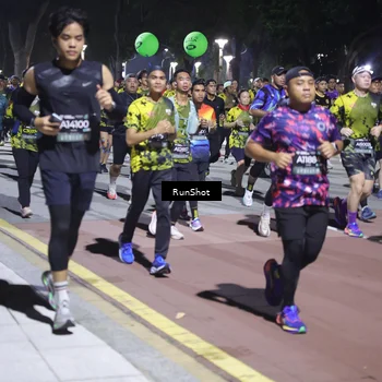 Runner Photo 6540708