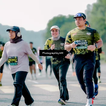 Runner Photo 6540711