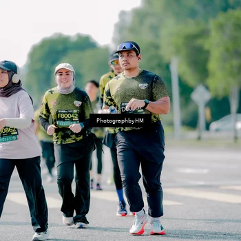 Runner Photo 6540712
