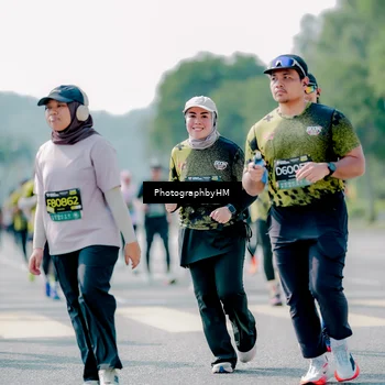 Runner Photo 6540717