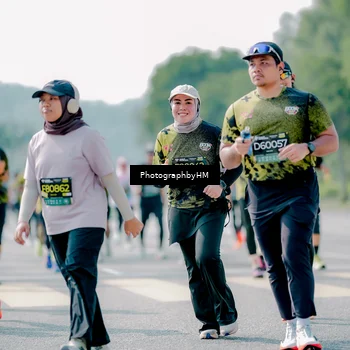 Runner Photo 6540720