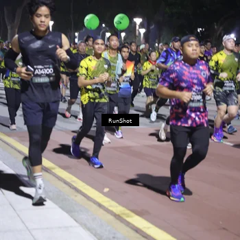 Runner Photo 6540723