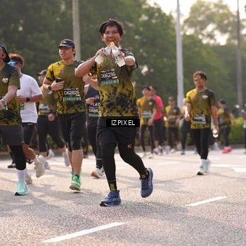 Runner Photo 6540725