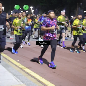 Runner Photo 6540726